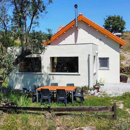 Ponte Nova Quinta Da Estrelaヴィラ エクステリア 写真
