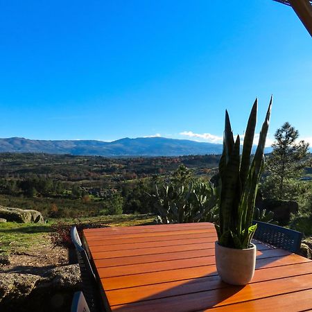 Ponte Nova Quinta Da Estrelaヴィラ エクステリア 写真