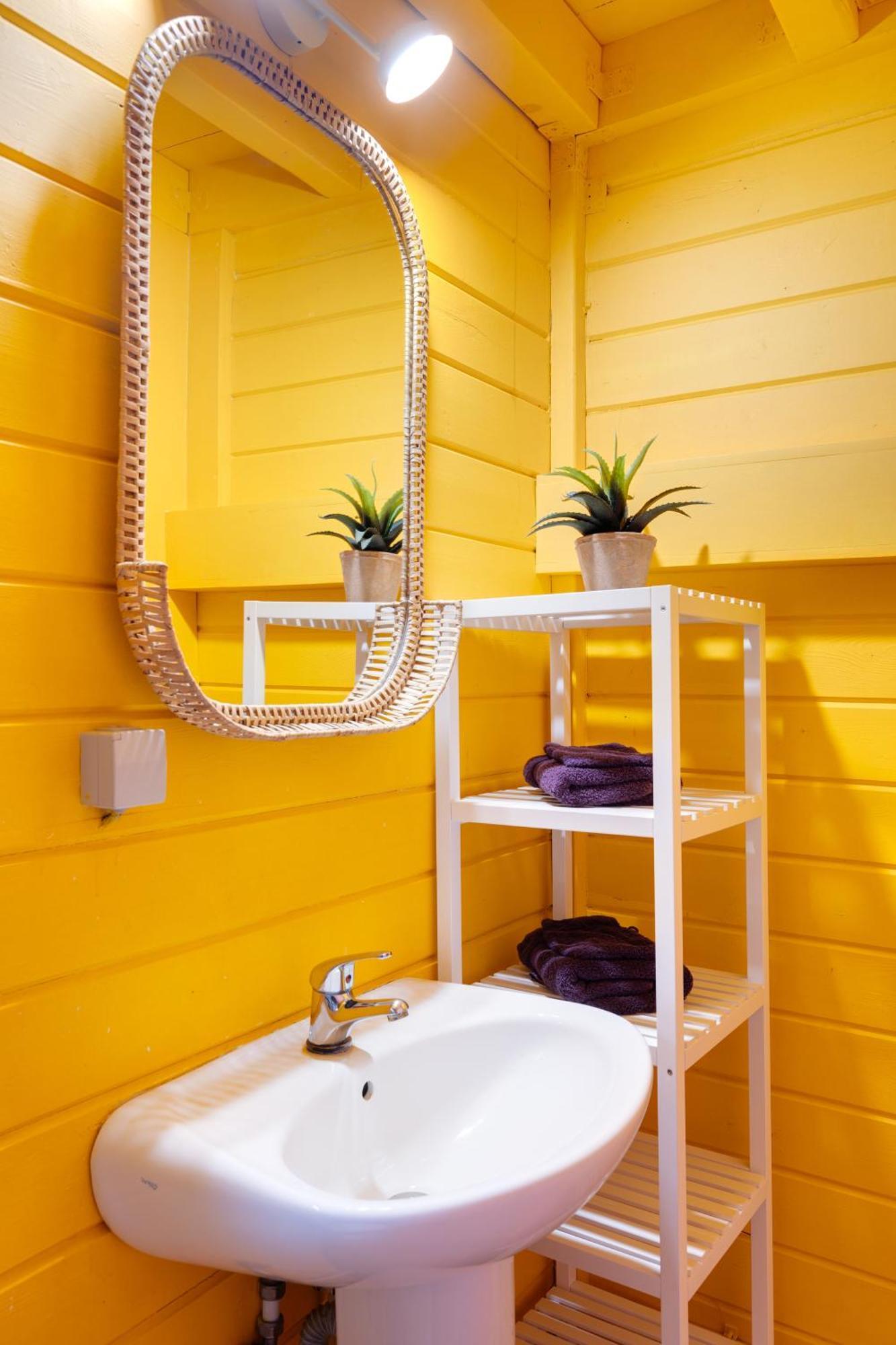 Ponte Nova Quinta Da Estrelaヴィラ 部屋 写真