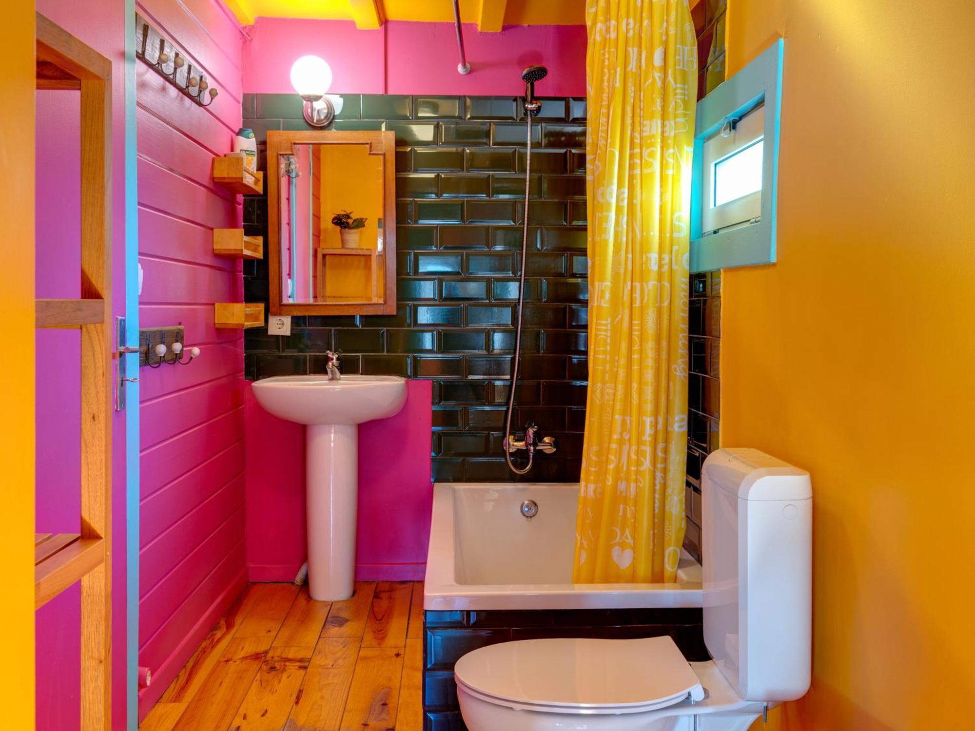 Ponte Nova Quinta Da Estrelaヴィラ 部屋 写真